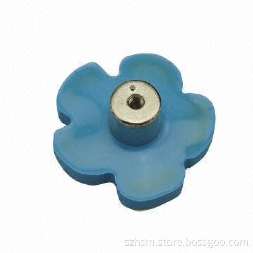 Lovely Eco-friendly Bedroom Drawer Handles